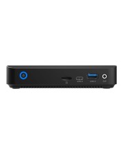 ZOTAC ZBOX CI345 BareBone N150 DDR5 2xM.2 Barebone (ZBOX-CI345-BE)