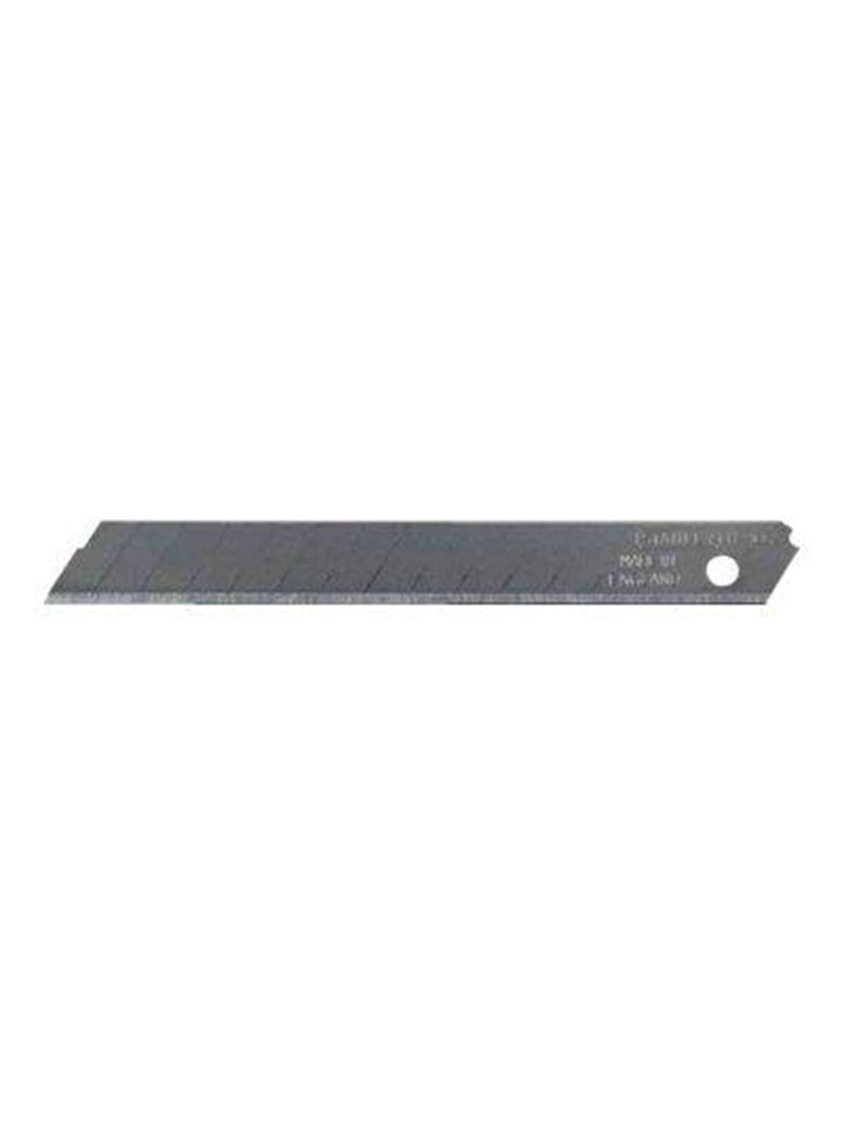 Stanley snap off blades 9mm