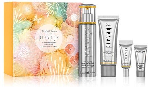 Elizabeth Arden Cofre Prevage Serum Antiaging