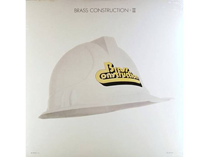 Brass Construction - Brass..
