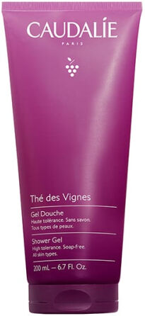 Caudalie Thé de Vignes Gel de Duche 200ml