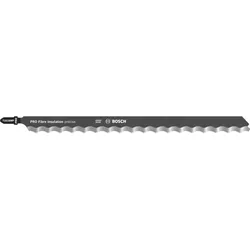 Bosch PRO Stichsägeblatt T 1013 AWP Precision for Soft Material - 2608667396