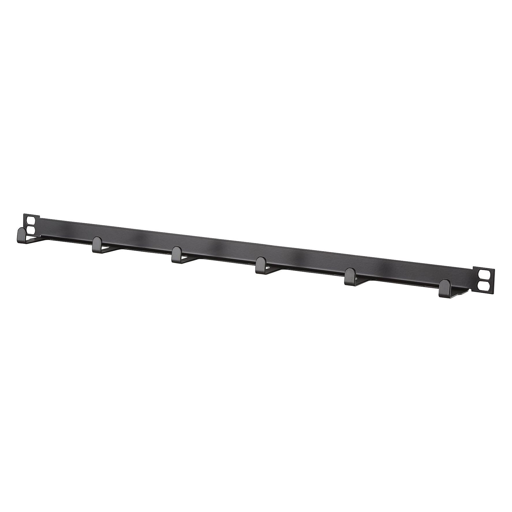 Metz Connect Rangierfeld 19 Zoll 130894-05-29-E0.5HE 56mm RAL9005 sw (130894-05-29-E)