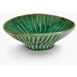 Serax Bowl S grün Verde Lanza von Pascale Naessens