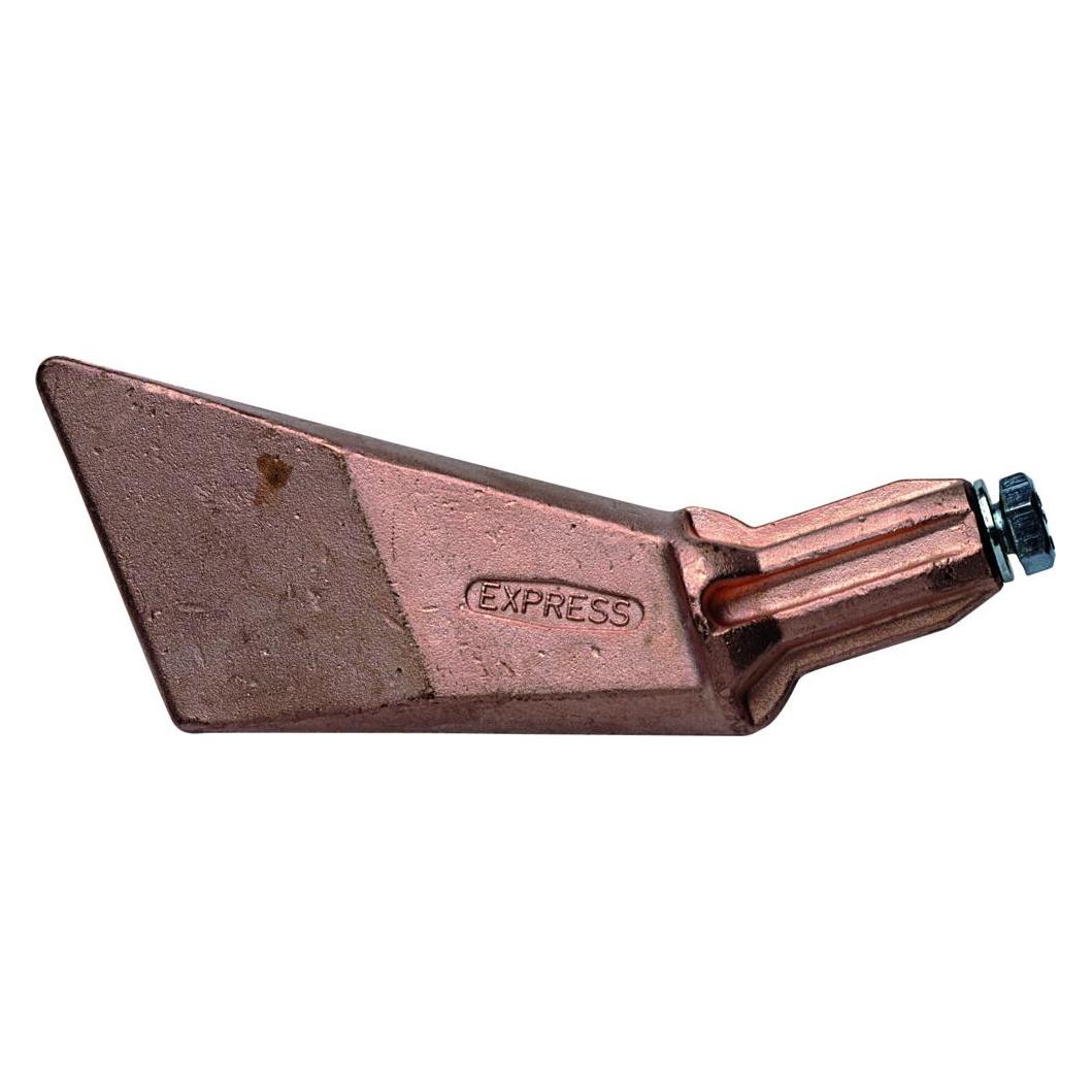 Freund Express loddebit 679 315gr. - F/loddekolbe 364 + 367/9 (Lötspitze) (66480001)