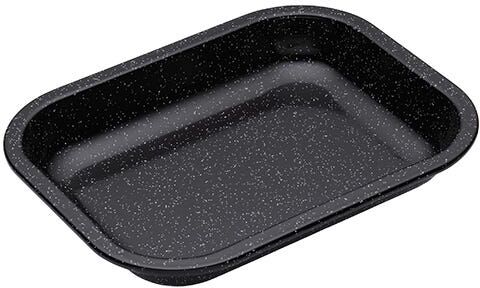 MasterClass Professional Vitreous Enamel Roasting Tray