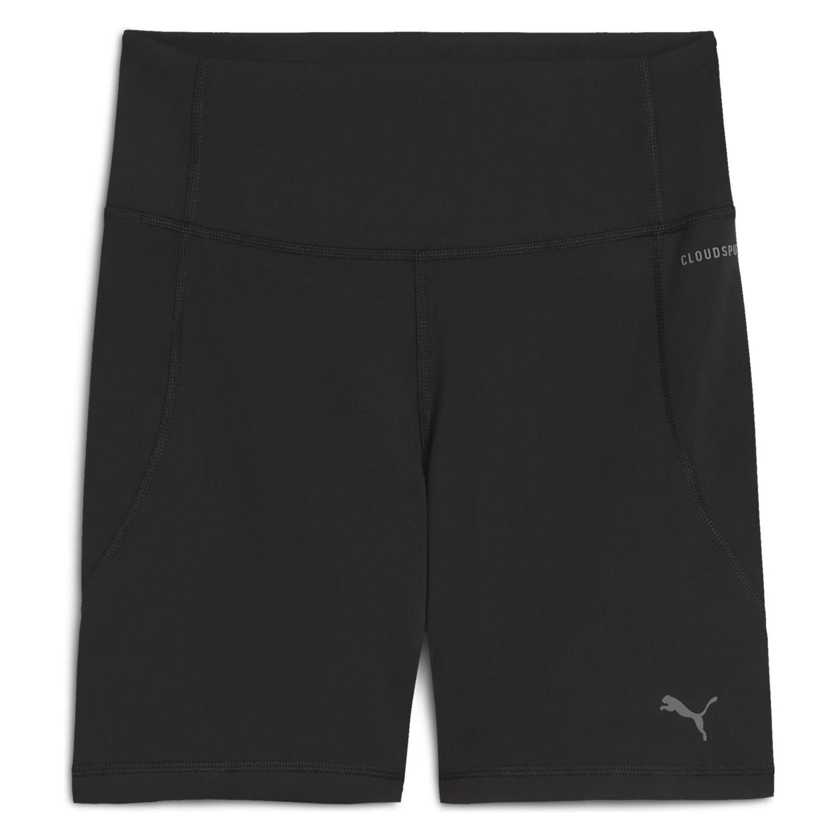 Puma W Cloudspun Short Tight - Hw 6" (XXL) (527454)