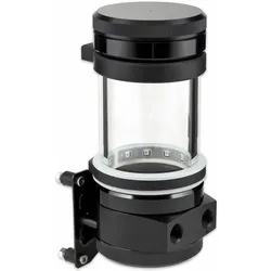 Aqua Computer ULTITUBE D5 100 PRO Ausgleichsbehälter für D5-Pumpen, Wasserkühlung Ausgleichsbehälter