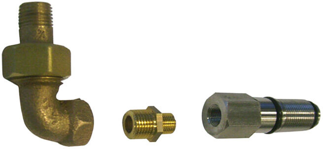 Wilo Protection contre le manque d'eau pour Helix V (E) 2../4../6../10../16.. (2504386)