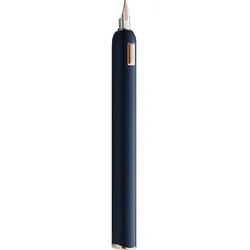 Dialog CC 081 Füllfederhalter F marineblau