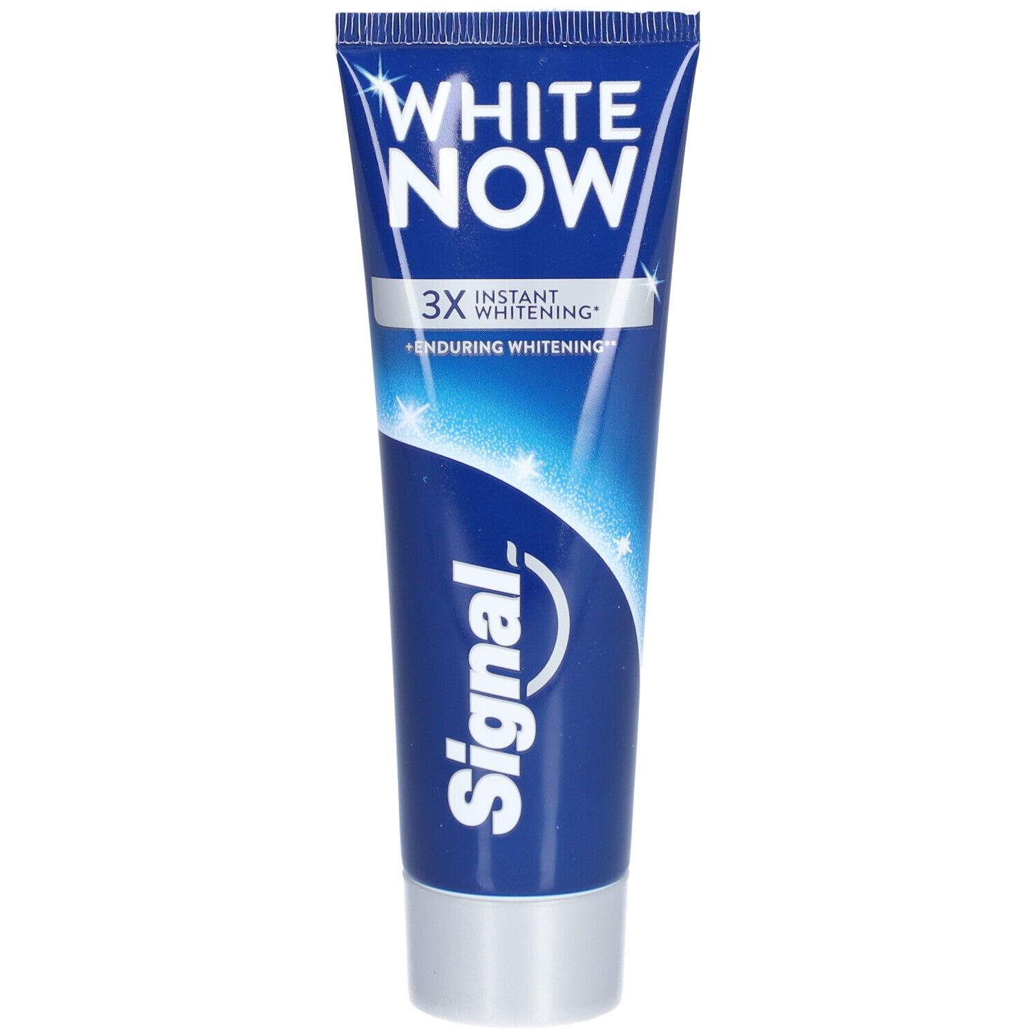 Signal Zahnpasta White Now Tb 75 ml Paste