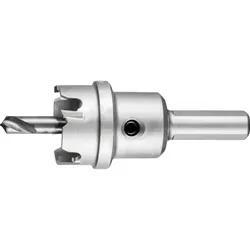 PFERD TOOLS Hartmetall Lochschneider/-Lochsäge Schnitttiefe 4 mm universal - 25402708