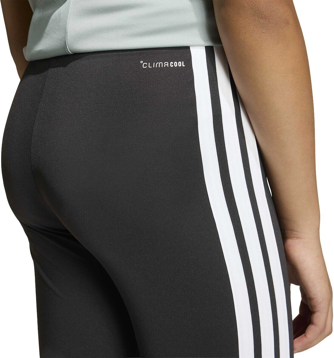 ADIDAS SPORTSWEAR Jogging flare, 3 bandes, ESSENTIALS