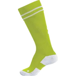 hummel Element Stutzenstrümpfe green gecko 43-45