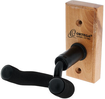 Ortega OUH-1NT Ukulele Wall Mount