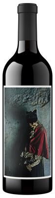 """Orin Swift Cellars""" """Orin Swift Cellars Palermo Cabernet Sauvignon 2023 Red Wine - California"""