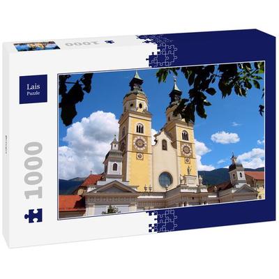 Lais Puzzle Brixen 1000 Teile