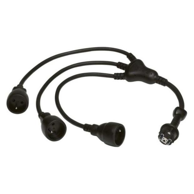 Legrand 050577 (0.80 m, CEE 7/3, CEE 7/5) (050577)