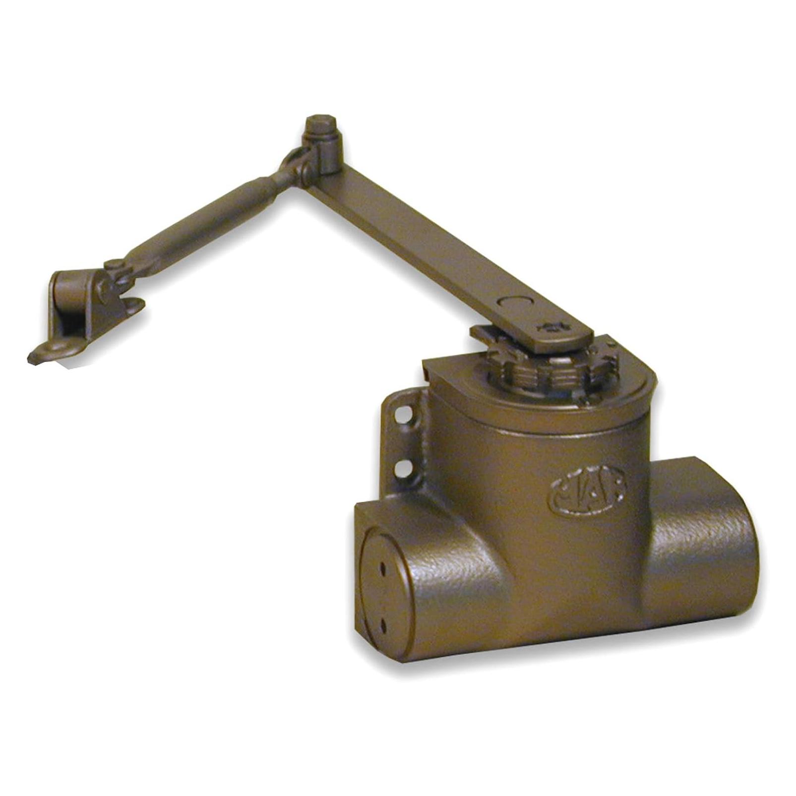 Generic Mab Türschliesser Art.101 S.100 (Indoor) (243001)