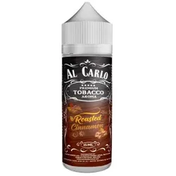 Al Carlo Roasted Cinnamon 15ml Longfill Aroma by Canada Flavor