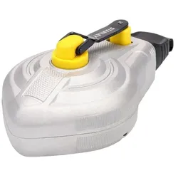 Stanley, Anreisswerkzeug, Schlagschnur Aluminium Profi