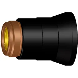 ELMAG Düsenhalter für Brenner CP70C MAR - 56789