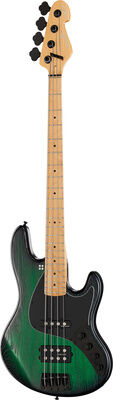 Sandberg California II TM4 MN GB Greenburst