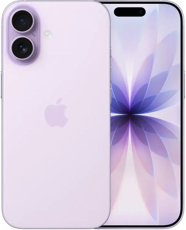 Apple iPhone 17 256GB Lavender EU
