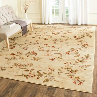 SAFAVIEH Lyndhurst Ilmi Traditional Oriental Rug