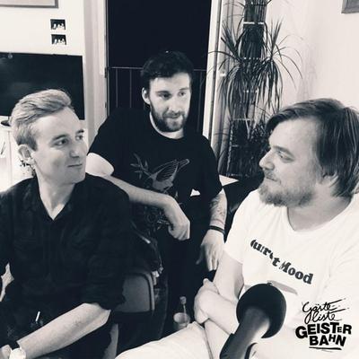 Gästeliste Geisterbahn, Folge 2: Unter Indern - Nilz,Donnie,Herm, Audio, 4260507130969