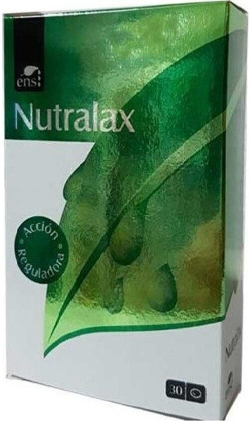 Ens Nutralax 30 comprimidos