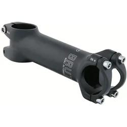 Contec Vorbau Brut 6 120mm 31,8mm schwarz