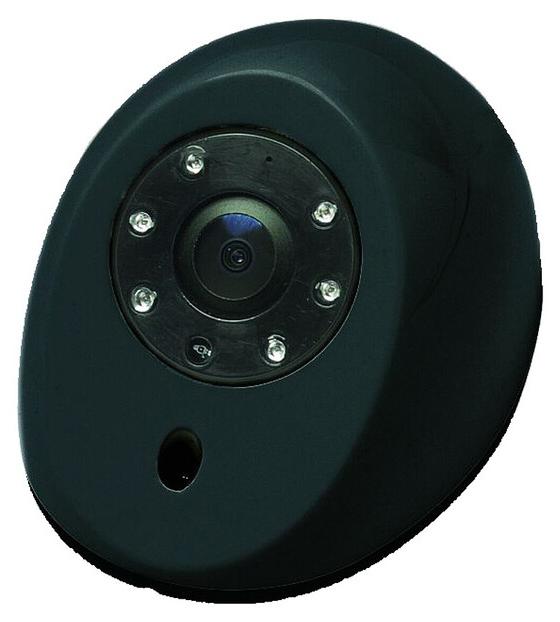 DOMETIC Kamera PerfectView CAM 18 NAV 140° CMOS IP69K Nachtsicht Schwarz