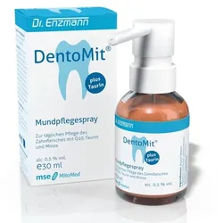 DENTOMIT Q10 direkt Spray 30 ml