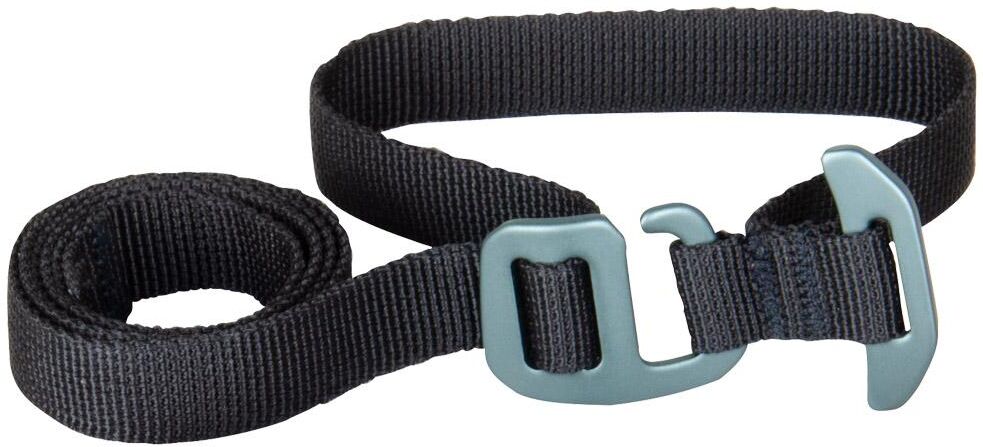 Deuter  - Modular Gear Strap Black - Sac à dos