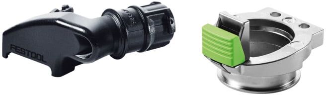 Dispositif d'aspiration OSC-AV ; Festool (203256)