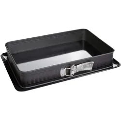 ZENKER Blechkuchen Springform Deluxe VE5