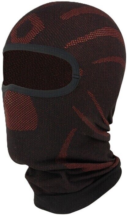 Kedra-T Termo Sottocasco Kedra Seamless Rosso taglia unica