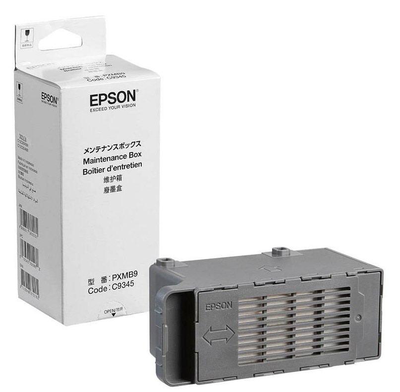 Epson Tintenwartungstank für EcoTank C12C934591