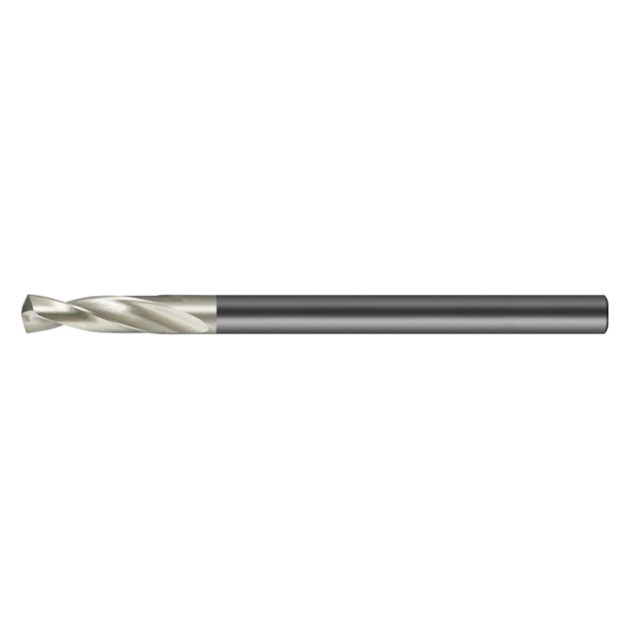Guhring Spiral drill for metal M42 DIN338 12.5 mm (12.5 Millimeter) (4049844401723)
