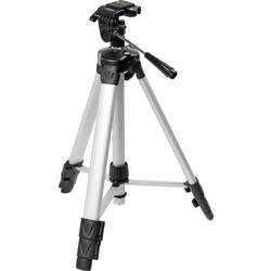 STANLEY Dreibeinstativ 5/8 Zoll Arbeitshöhe=44 - 140 cm Wasserwaage 1-77-201