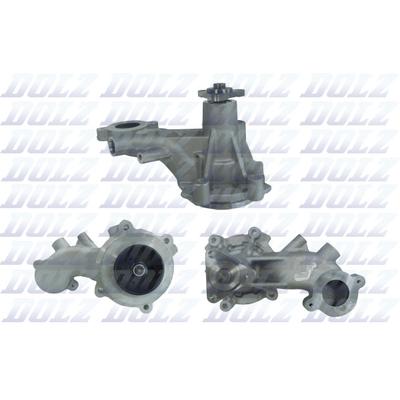 DOLZ Wasserpumpe f251 für Ford