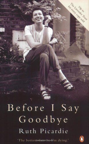 Ruth Picardie - Before I Say Goodbye - Preis vom 09.10.2026 07:28:09 h