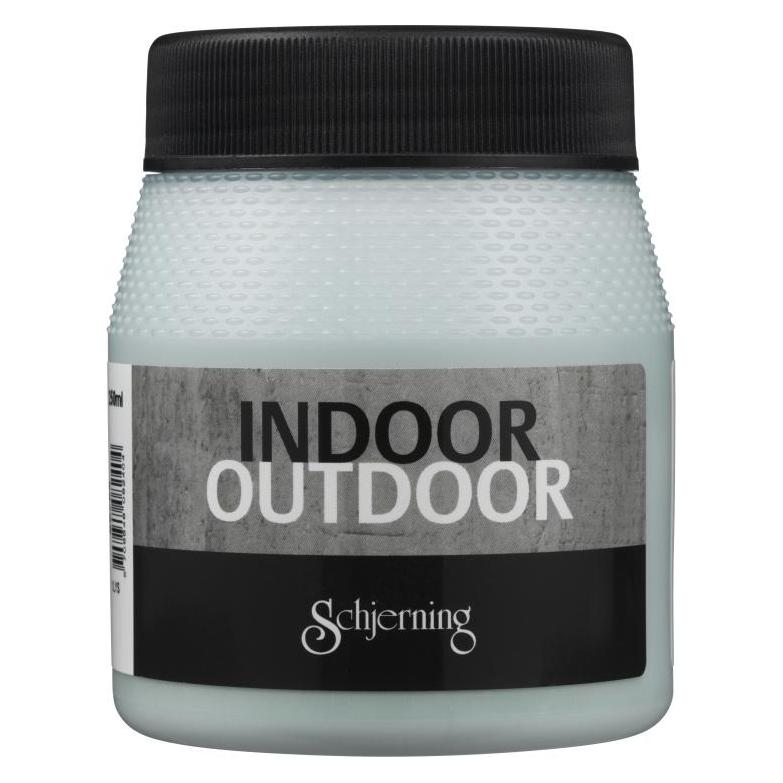 Schjerning 2268 Outdoor Søgrøn 250ML (250 ml) (55769)