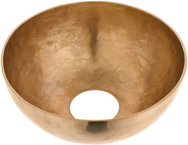Thomann Tibetan ZenO Singing Bowl 2300
