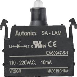 TRU COMPONENTS SA-LAM LED-Element Weiß 110 V, 240 V 1 St. TC-9860240