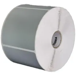 Zebra, Etikettenrolle, Label roll 76 x 76mm (76 mm)