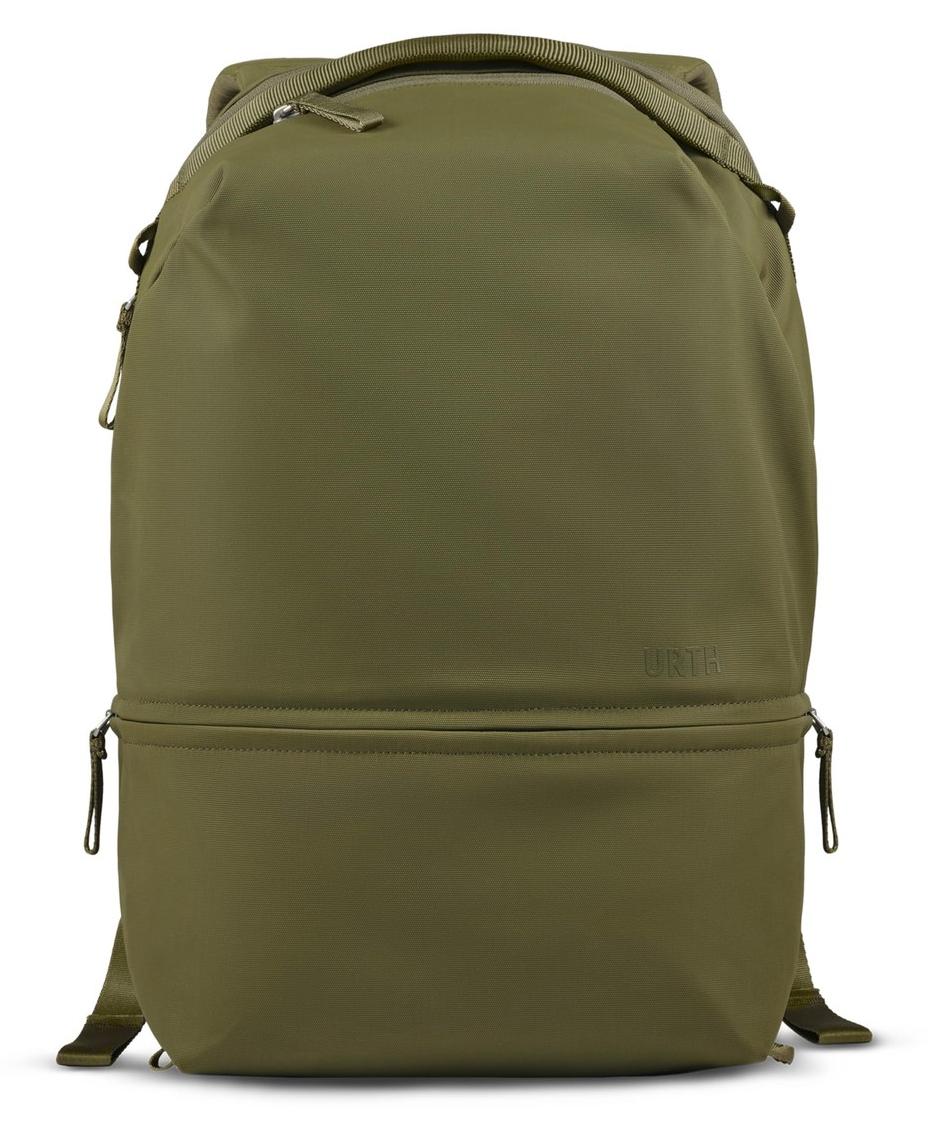 Tagesrucksack Wanderrucksack Reiserucksack - 20 Liter - Hauptfach mit Reißverschluss - Schultergurte