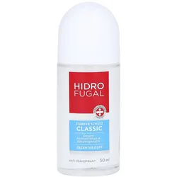 Hidrofugal Classic Roll-on 50 ml