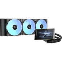 LT360 VISION ARGB, Wasserkühlung schwarz